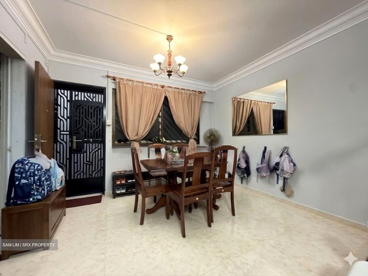 Blk 940 TAMPINES PALMSVILLE (Tampines), HDB Executive #558411221